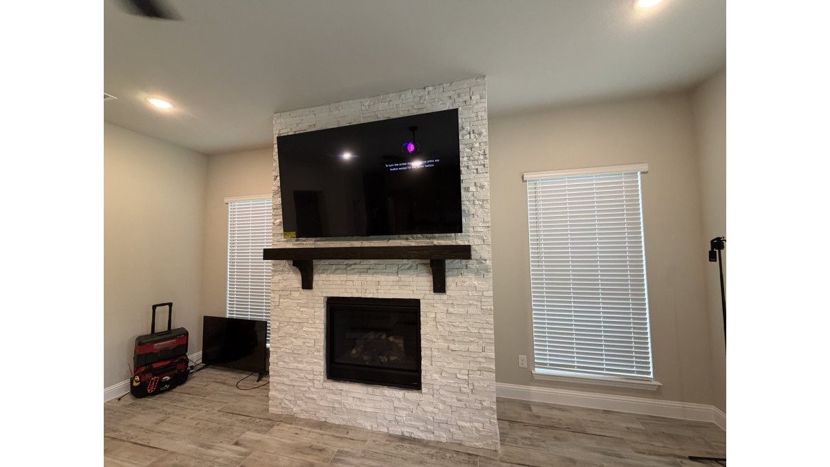 Why Professional AV Installation Matters for Your Home