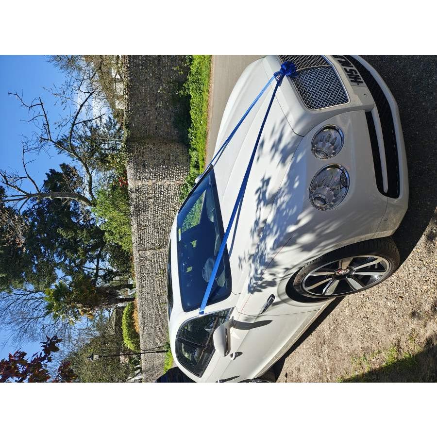 Chichester Prom Car Hire Services: 2026 Comparison