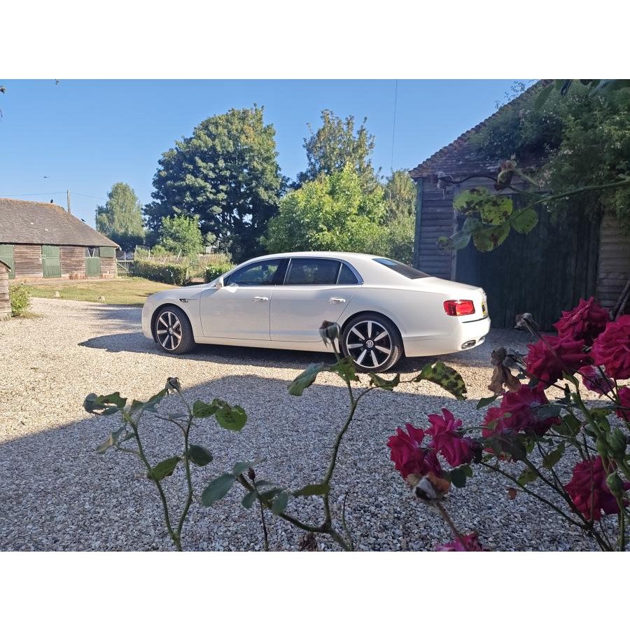 What to Ask Wedding Chauffeurs: 15 Essential Questions