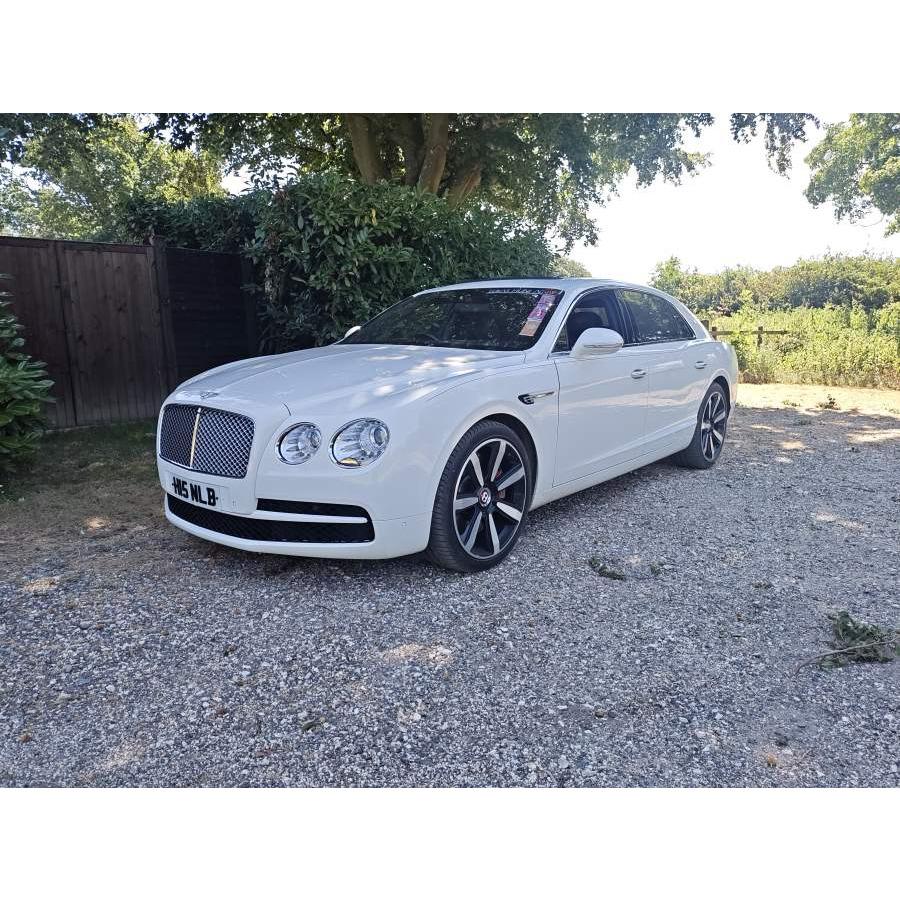 Chauffeur Service for Special Events: 2026 Guide