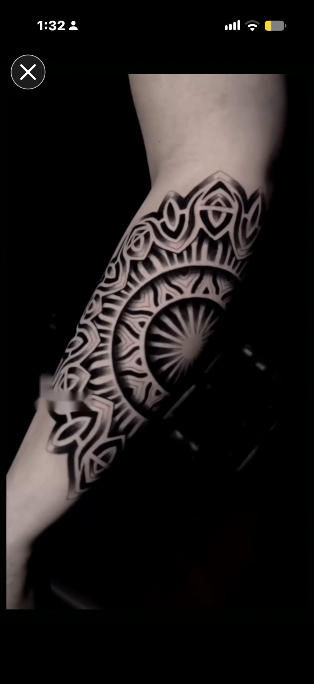 Geometric
