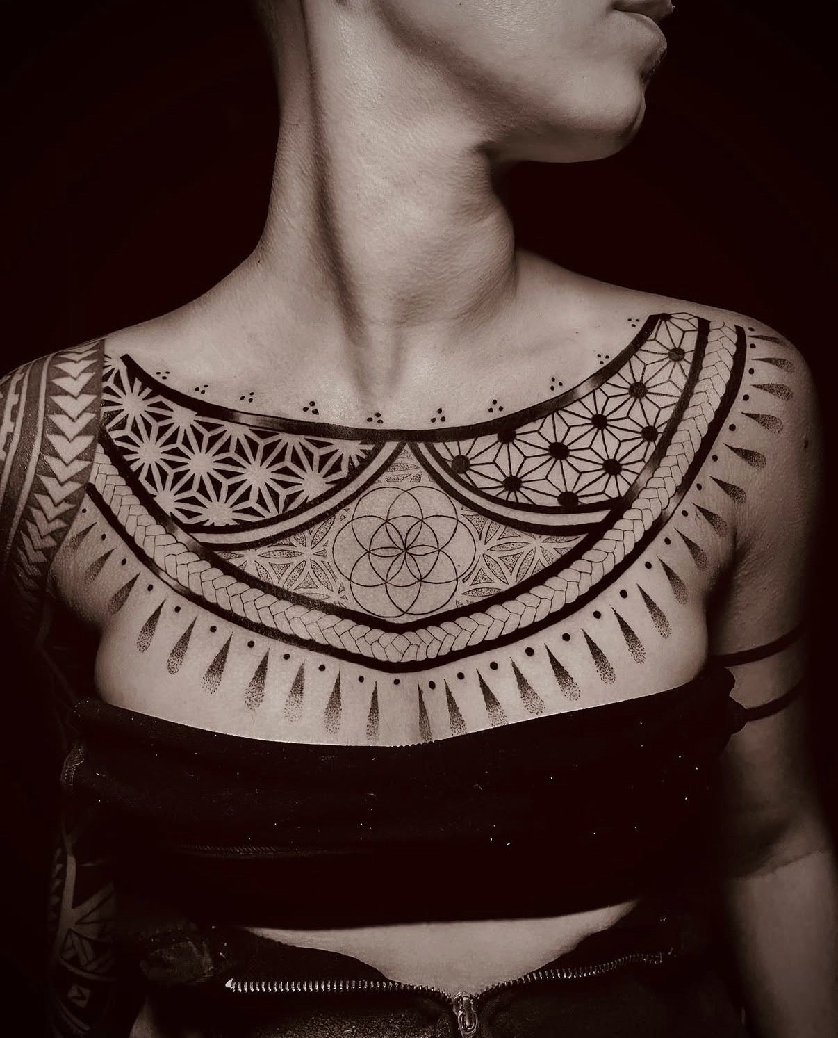 Geometric
