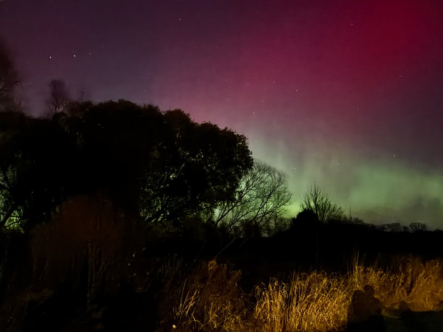 Northern Lights
