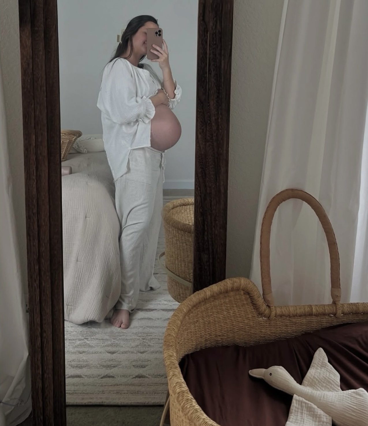 Moses Basket