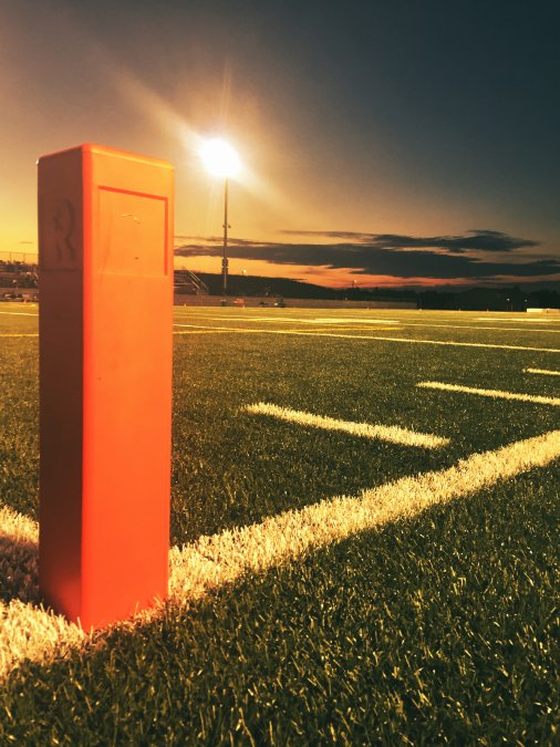 Friday Night Lights