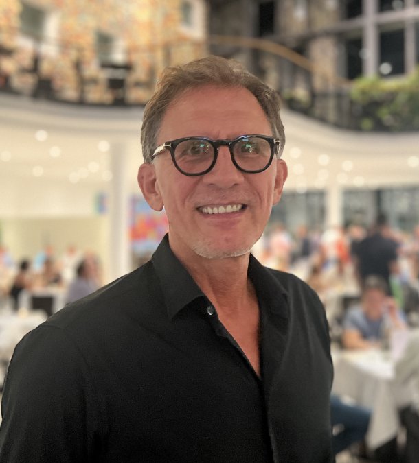 Armin Hampel