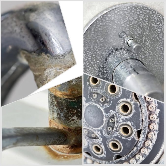 Signs of Hard Water in Home: 8 Warning Signs to Know