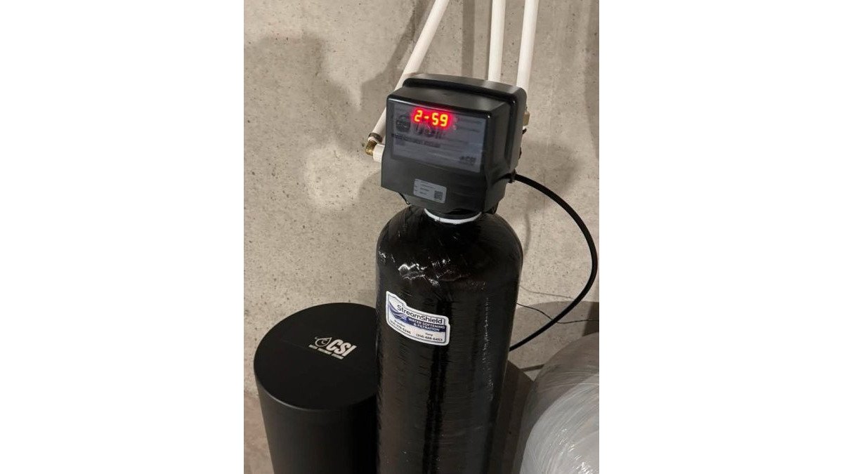 Average Cost of Home Water Systems: 2026 Price Guide