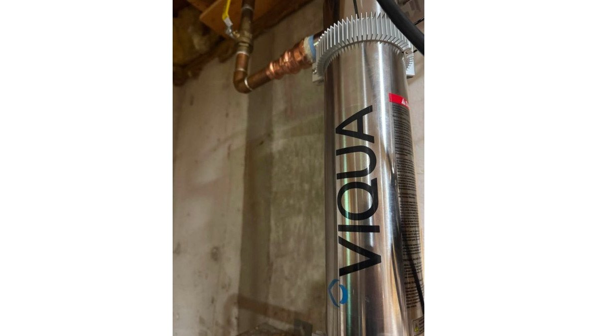 Does Well Water Need Filtration? A Testing-First Guide