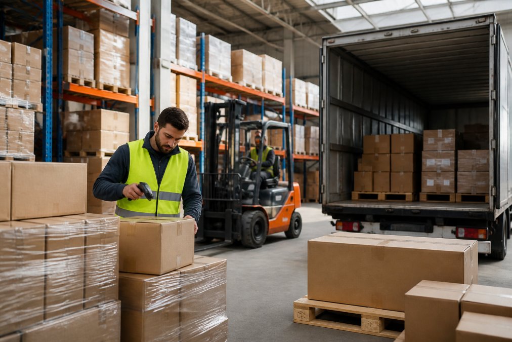 i95Dev Alternatives for Supply Chain: 2026 Guide