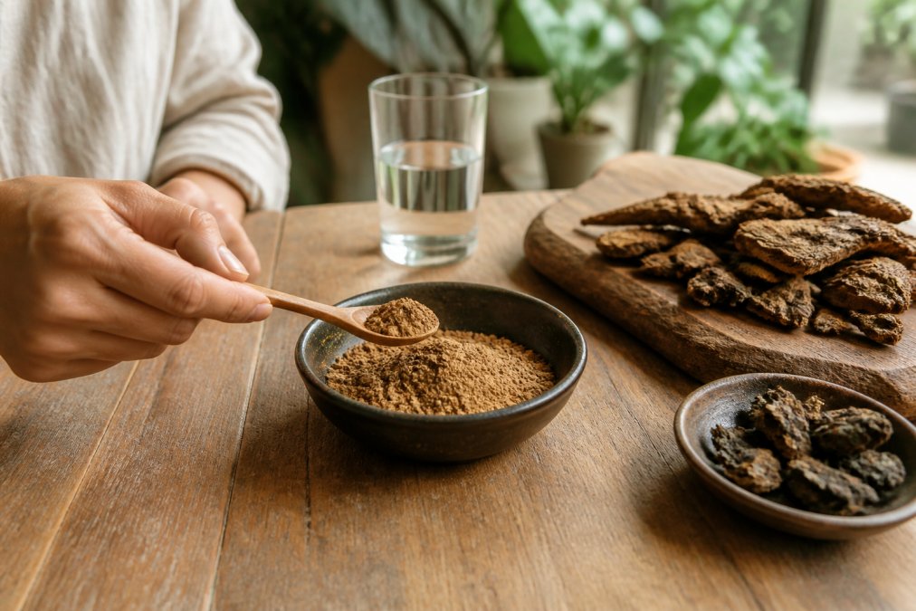 Iboga Detox Mix Erfahrungen: Echte Berichte und Bewertungen