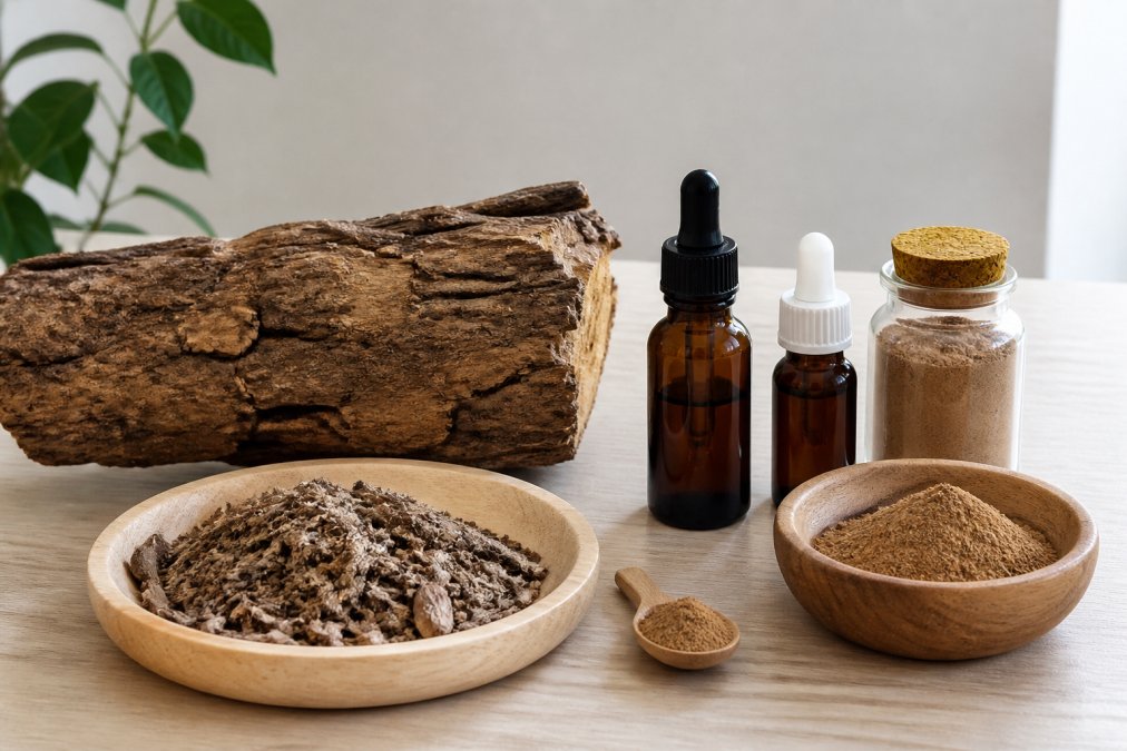 Ibogashop Alternative: Hochwertige Produkte finden