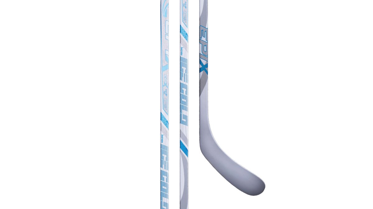 ICECOLD (WHITE) Intermediate
