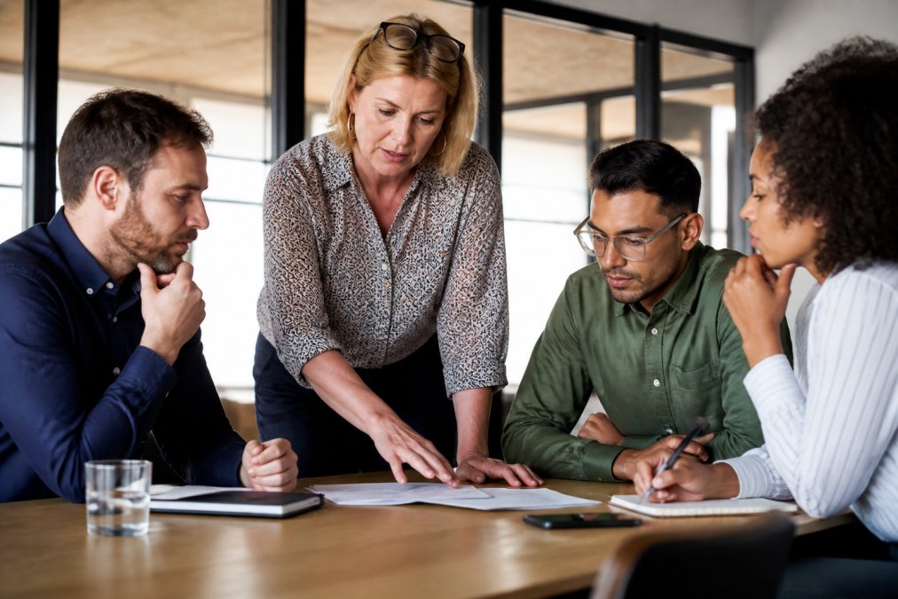 ICS Learn Alternatives for Managers in 2026