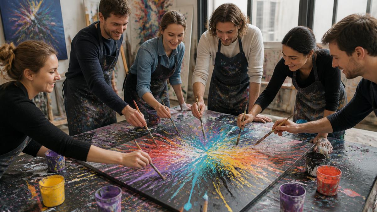 Ideen zum Team stärken: 7 bewährte Maßnahmen