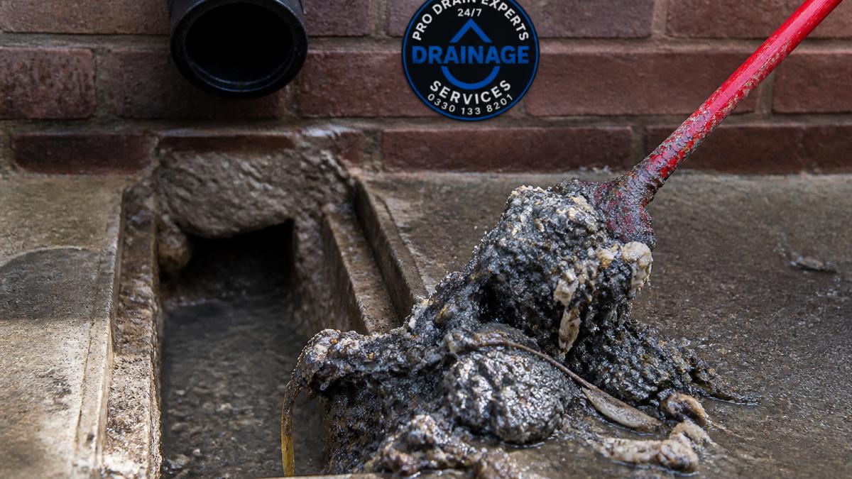 Identify Recurring Drain Blockages: 7 Key Signs