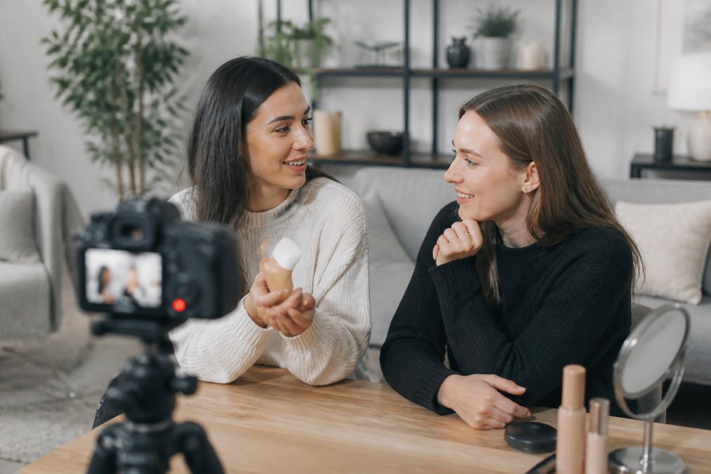 Identifying Authentic Influencer Partnerships for Brands