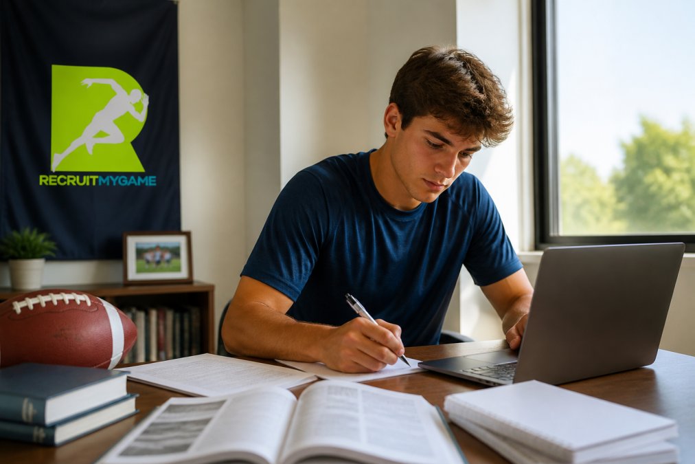 Identifying College Athletic Scholarship Opportunities: 2026 Guide
