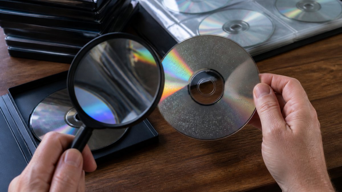 Identifying Disc Rot in Retro Games: 2026 Guide