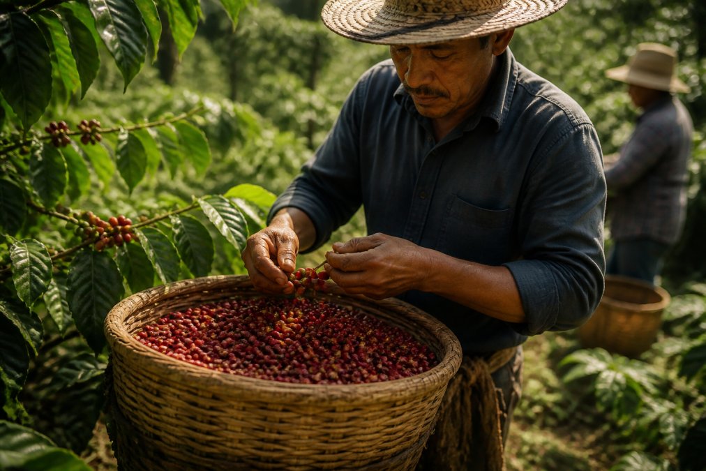 Identifying Ethically Sourced Coffee Beans: 2026 Guide