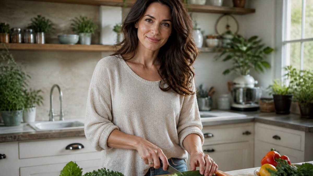 Identifying Food Triggers for Autoimmune Thyroid Flares