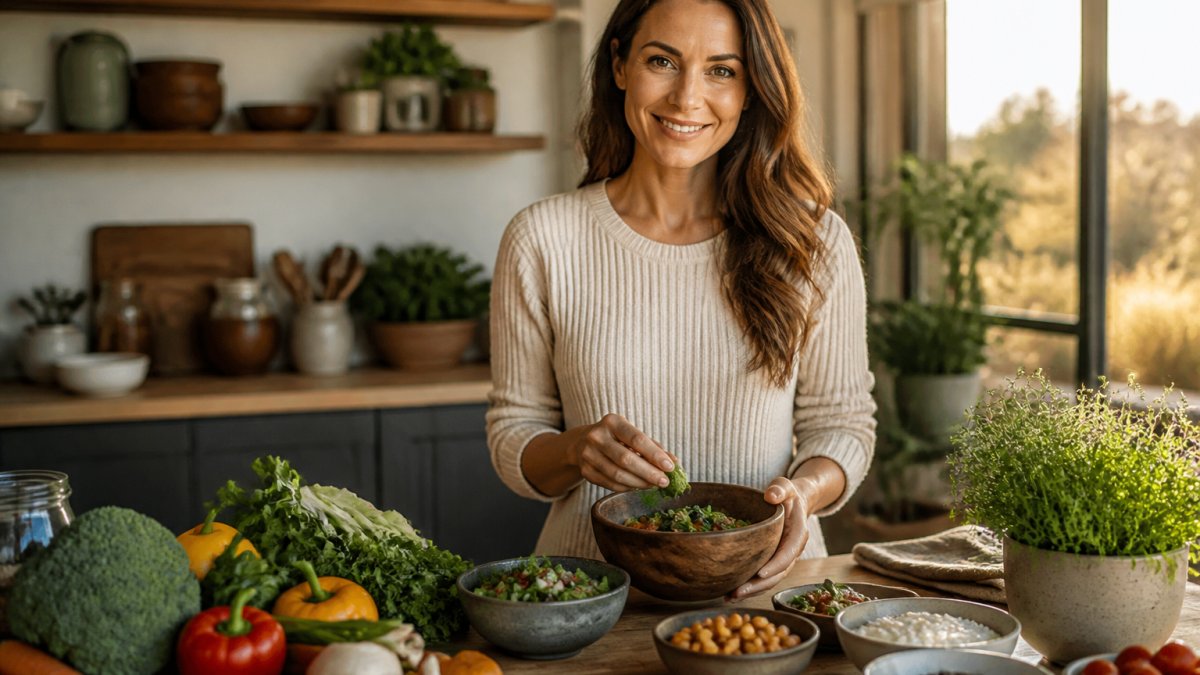 Identifying Hidden Food Sensitivities for Thyroid Health