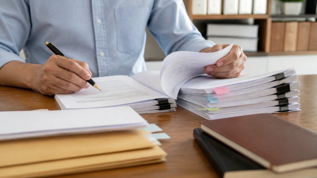 Identifying Hidden Title Defects Before Closing