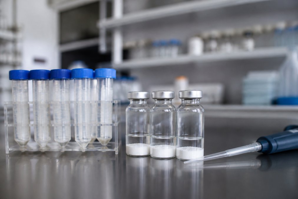 Identifying High Quality Research Peptides: A 2026 Guide