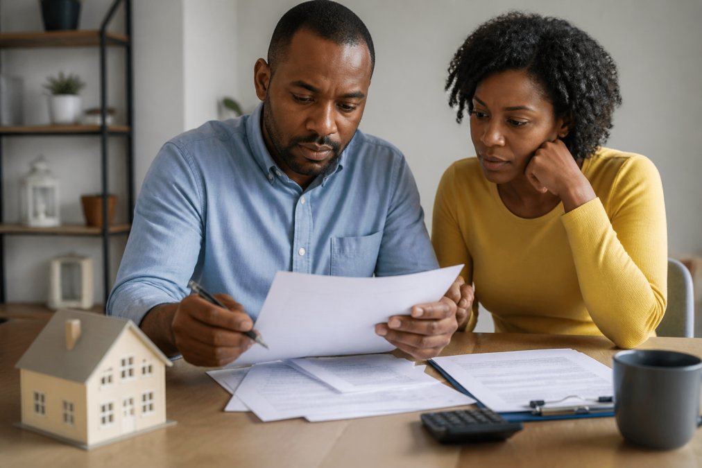 Identity Cleanup and Mortgage Applications: What Works