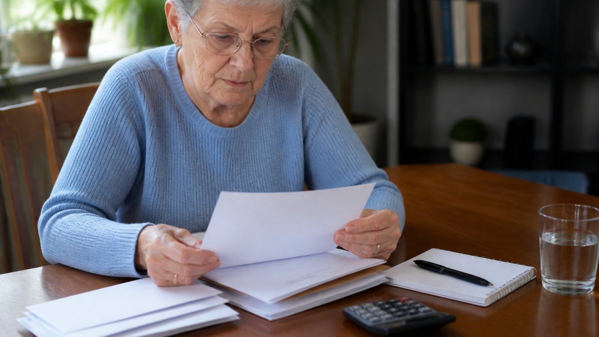 Identity Theft Protection for Seniors: 2026 Guide