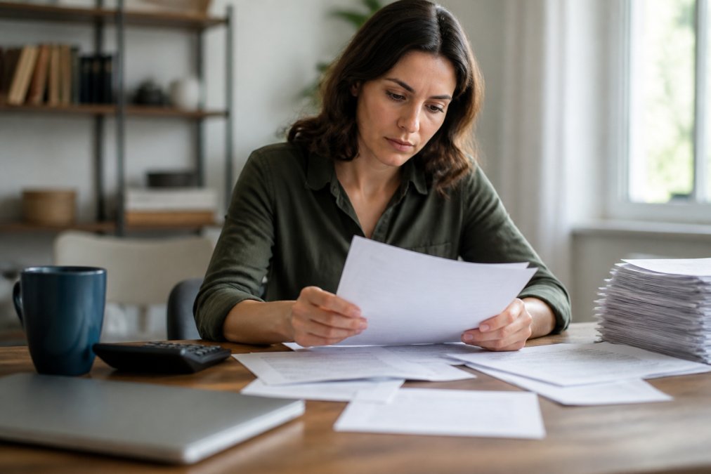 Identity Theft Recovery Checklist for Victims