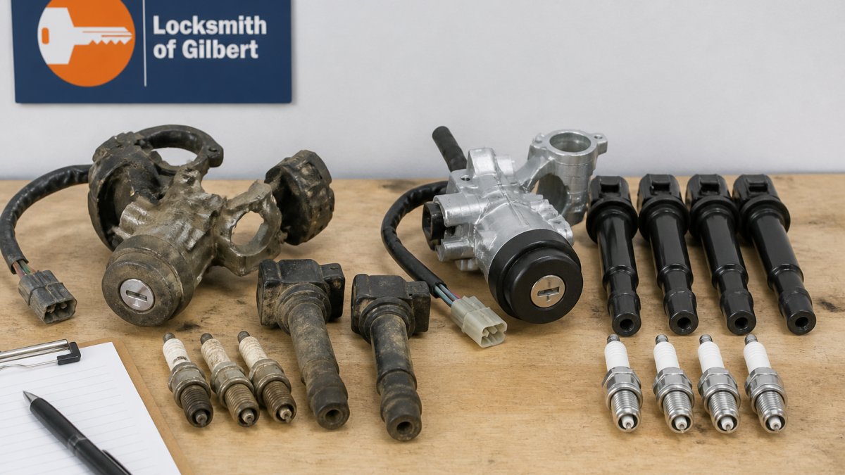 Ignition Repair vs Replacement Cost: 2026 Comparison
