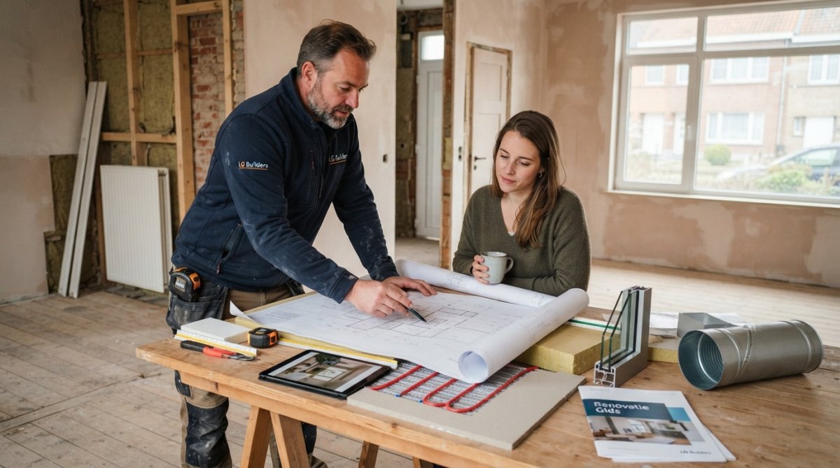 IHA alternatief voor woningrenovatie: 5 betere opties