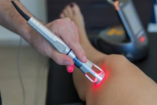 Class IV Laser