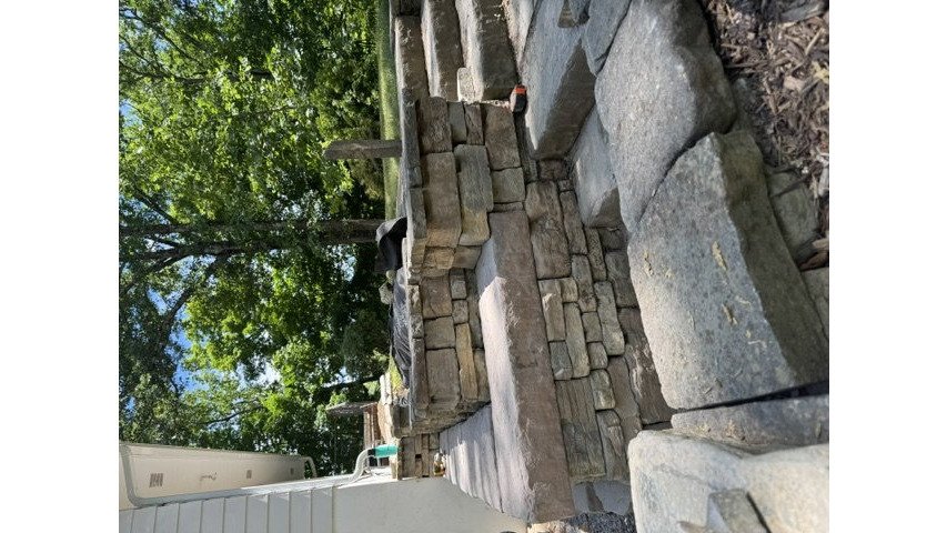 Professional Hardscaping Services: 2026 Homeowner Guide