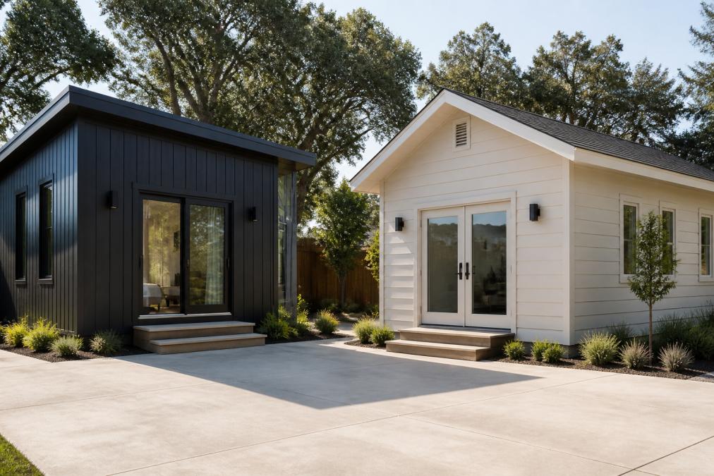 IMKAT Homes vs Snap ADU: Which ADU Builder Wins?