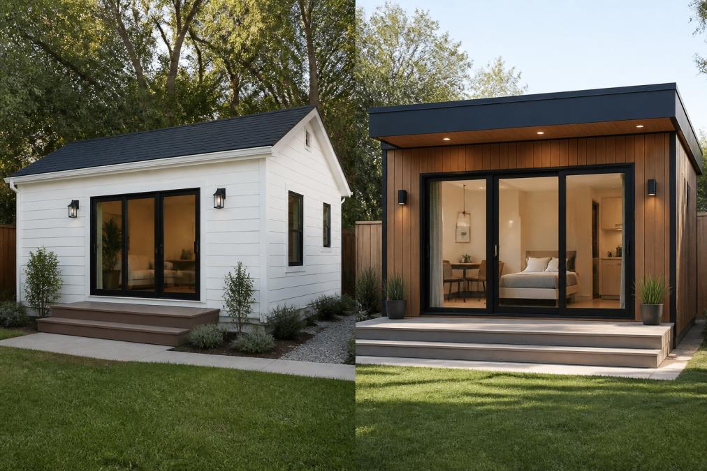 iMKAT Homes vs Snap ADU: Which ADU Builder Wins?