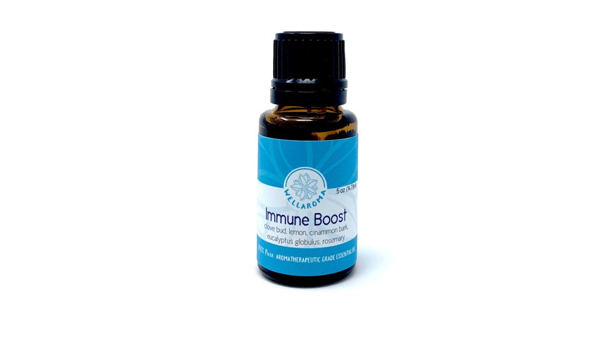 Immune Boost
