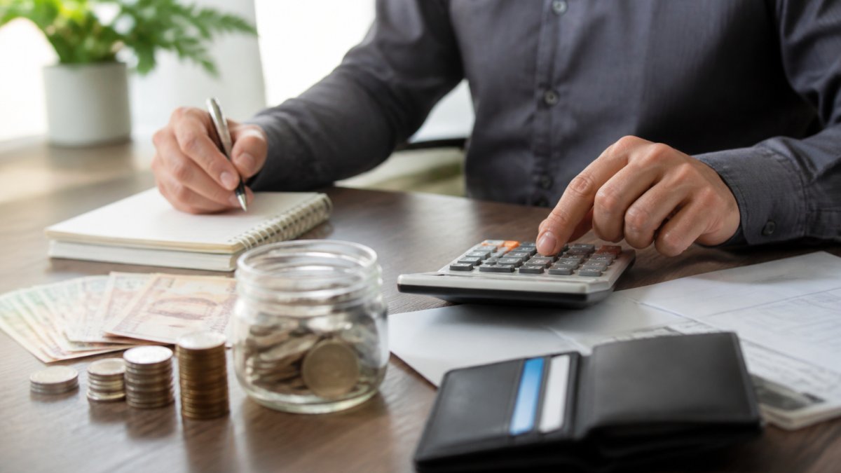 Impact of Funding on Credit Score: UK Guide