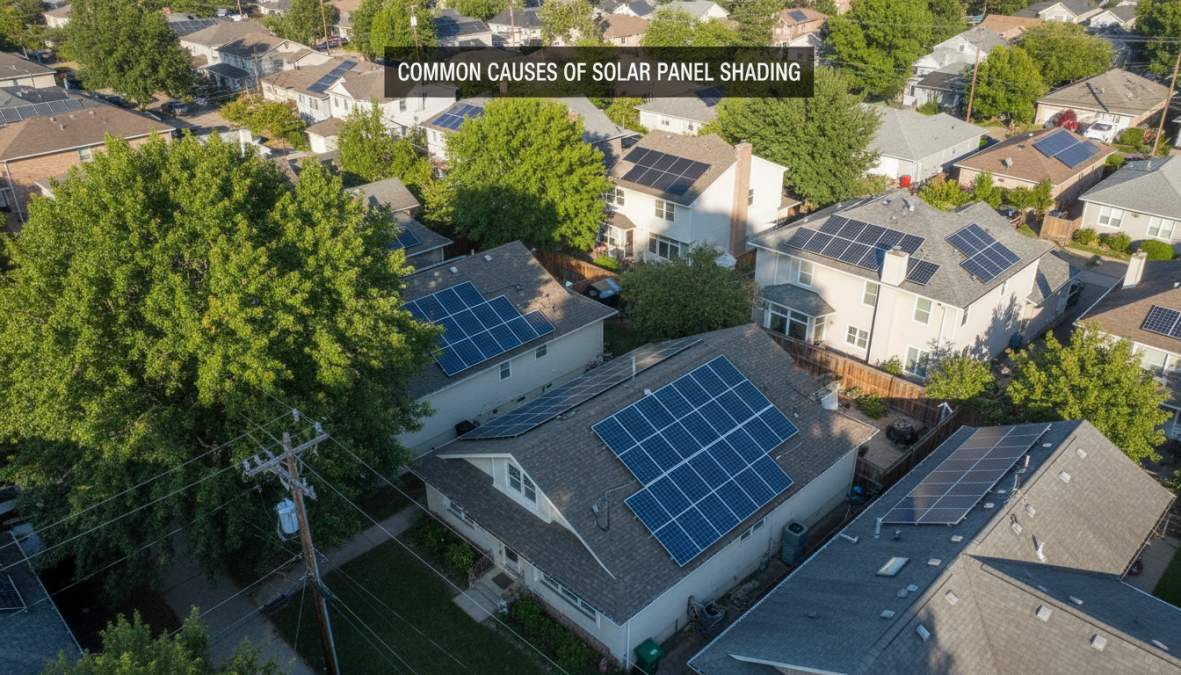 solar panel