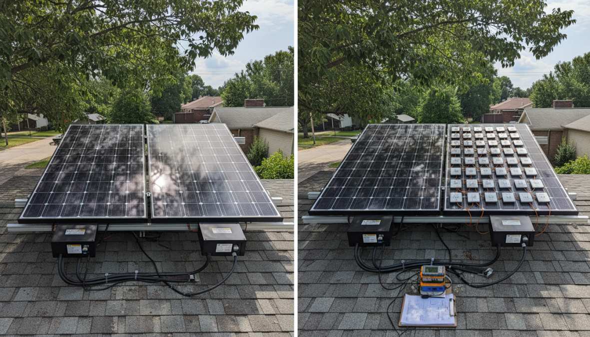 microinverters