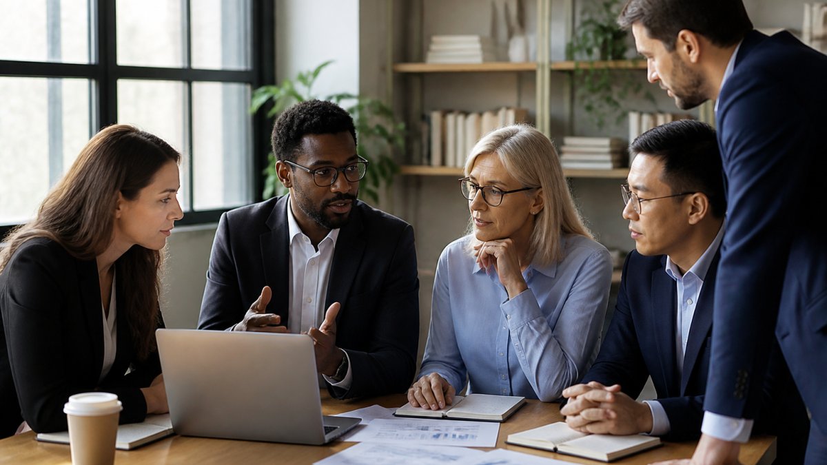 Implementing AI in Professional Services: A 2026 Guide