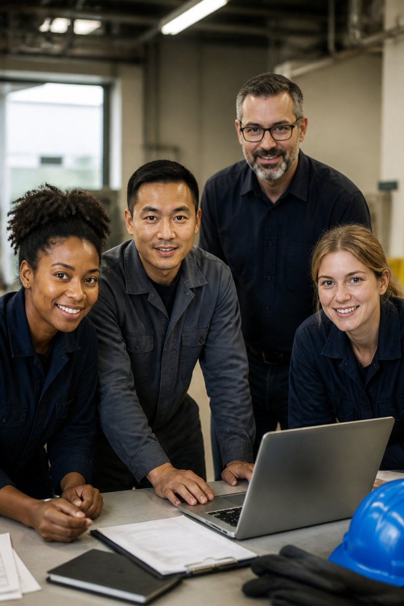 Implementing CMMS for Small Teams: A 2026 Guide