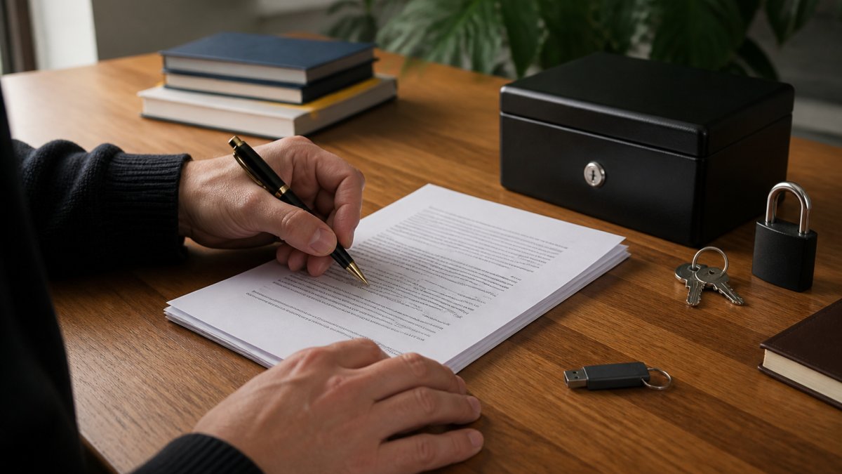 Implementing Cryptographically Signed Requests for AI Agents
