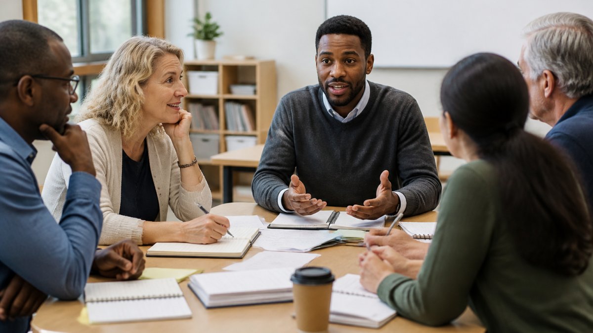 Implementing Leadership Programs in Schools: A Step-by-Step Guide