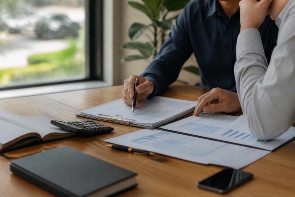 Implementing Sales Pipelines in Hamilton: 2026 How-To