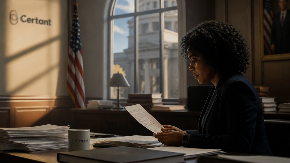 Implementing Sovereign AI for Government Agencies