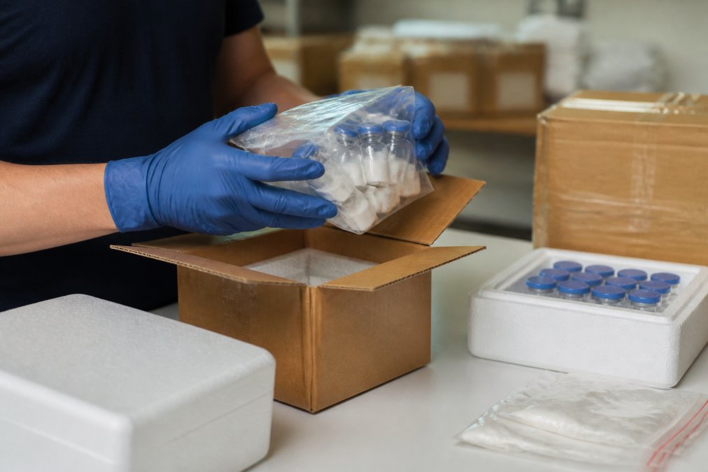 Importing Research Chemicals Safely in 2026