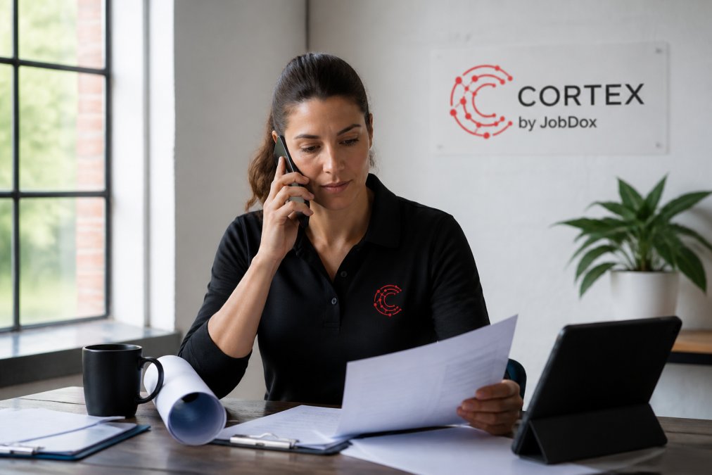 Improve Adjuster Communication: 6 Steps