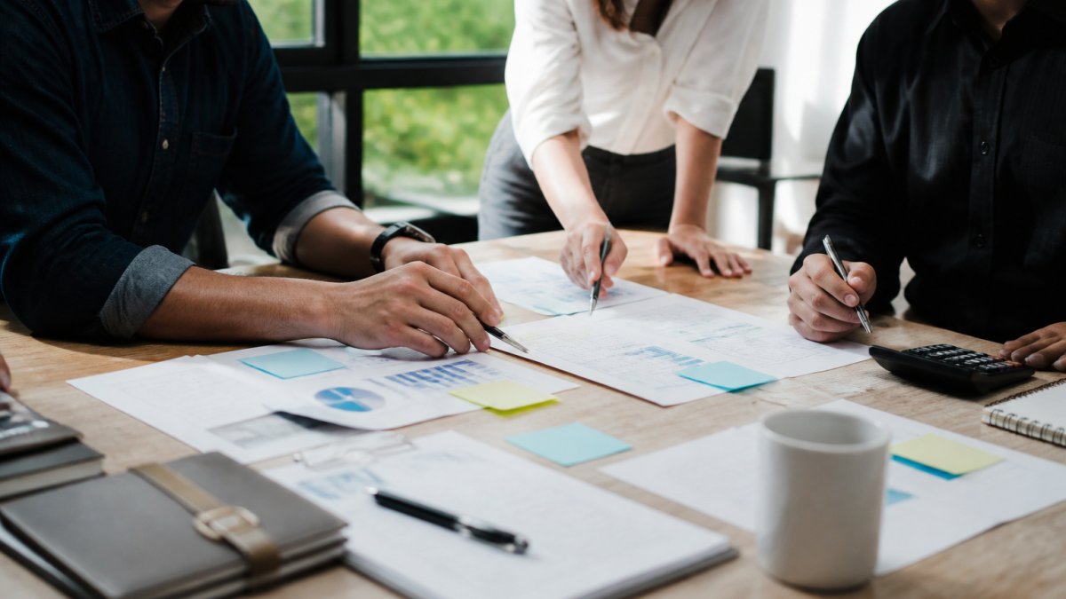 Improve Business Operational Efficiency: 2026 Guide